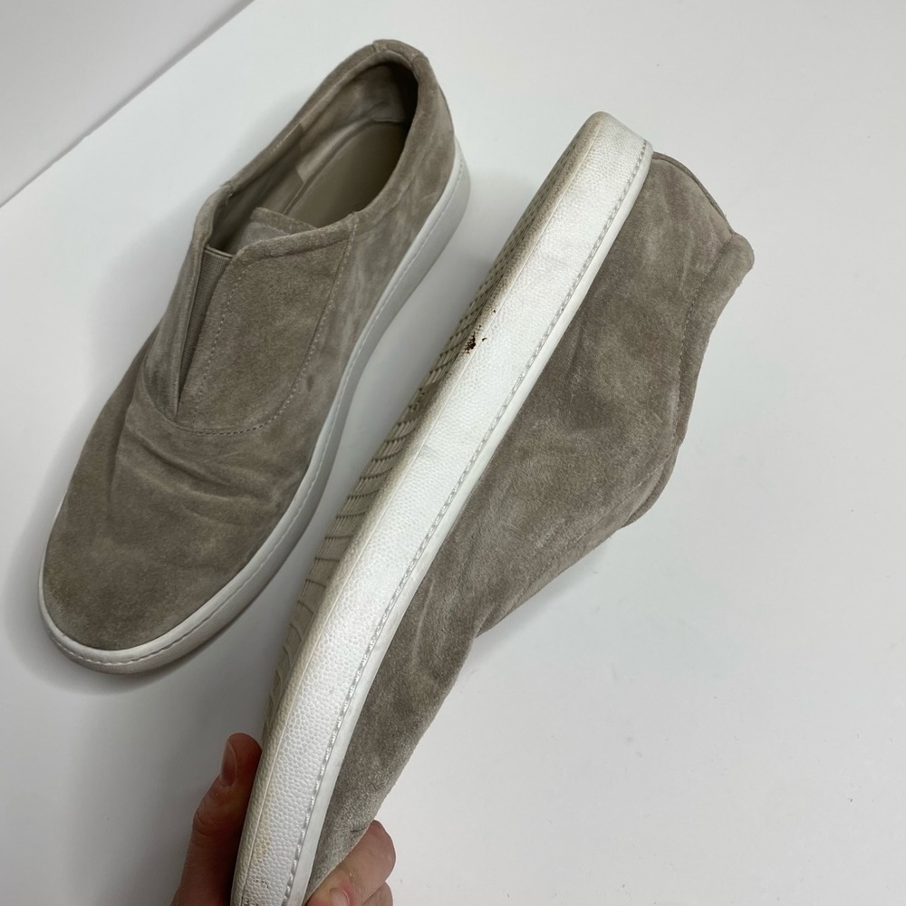 Vince | Slip On Sneakers - Picture 6 of 7